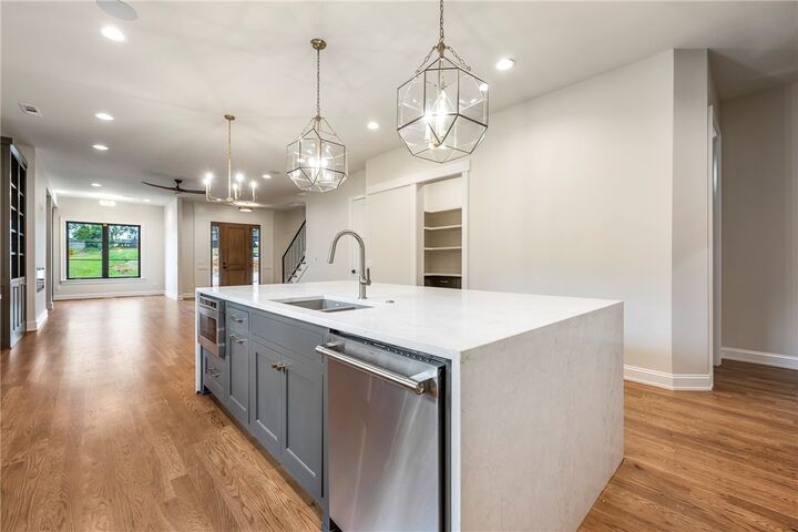 1039 NW A Street  Bentonville AR 72712 photo