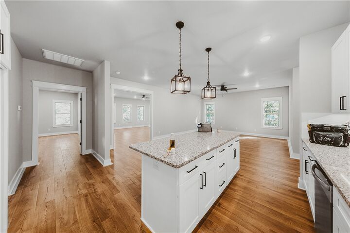 17 Kirkcolm Drive  Bella Vista AR 72715 photo