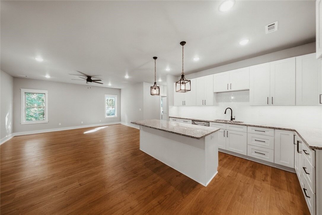 Property Photo: 17 Kirkcolm Drive AR 72715