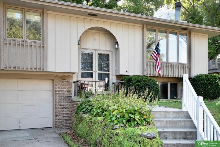 Property Photo:  4335 N 81st Avenue Circle  NE 68134 