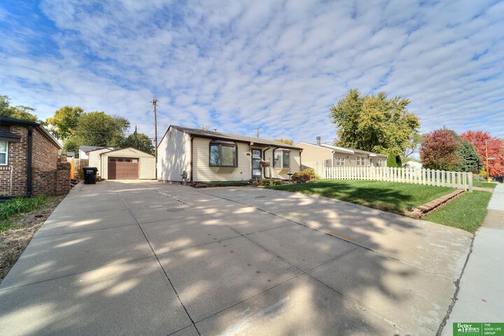 Property Photo:  7106 S 69th Street  NE 68128