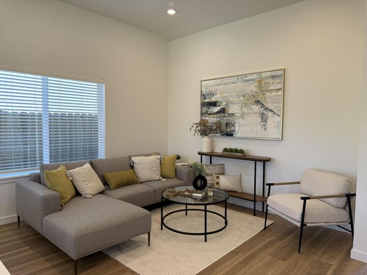 Property Photo:  702 NE Rickenbacker Road 138  OR 97741