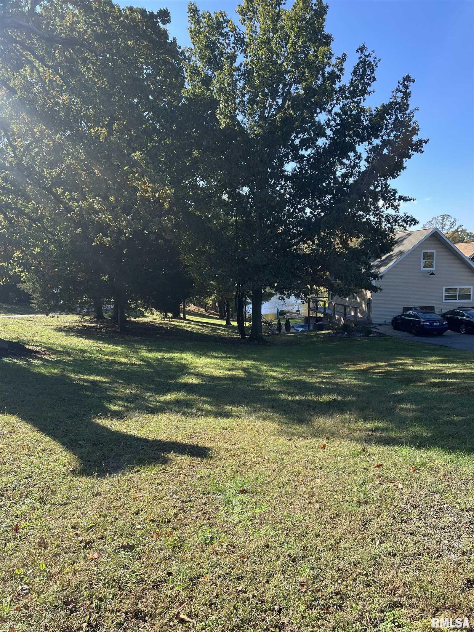 Property Photo:  000 Egypt Shores Road  IL 62922