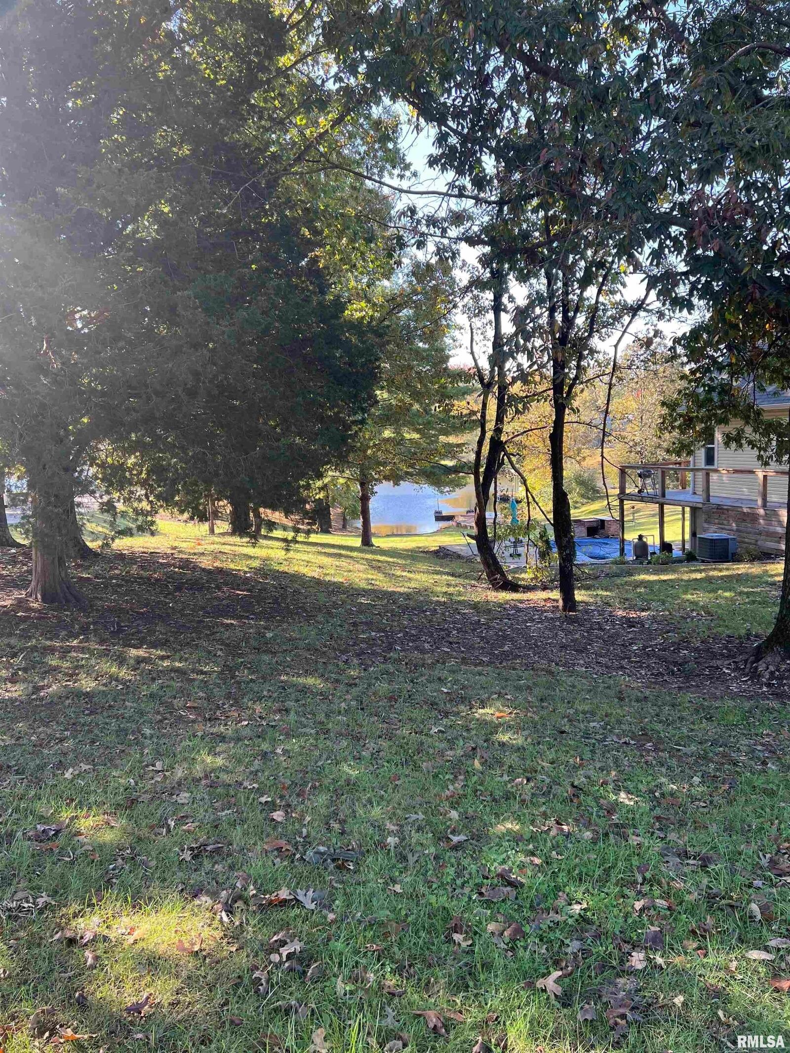 Property Photo: 000 Egypt Shores Road IL 62922