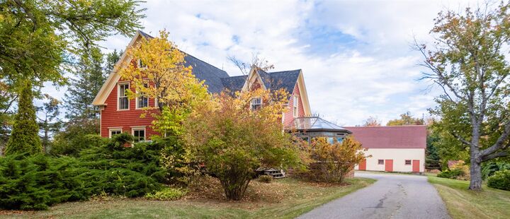 Property Photo:  2992 Trans Canada Highway  PE C0A 1B0 