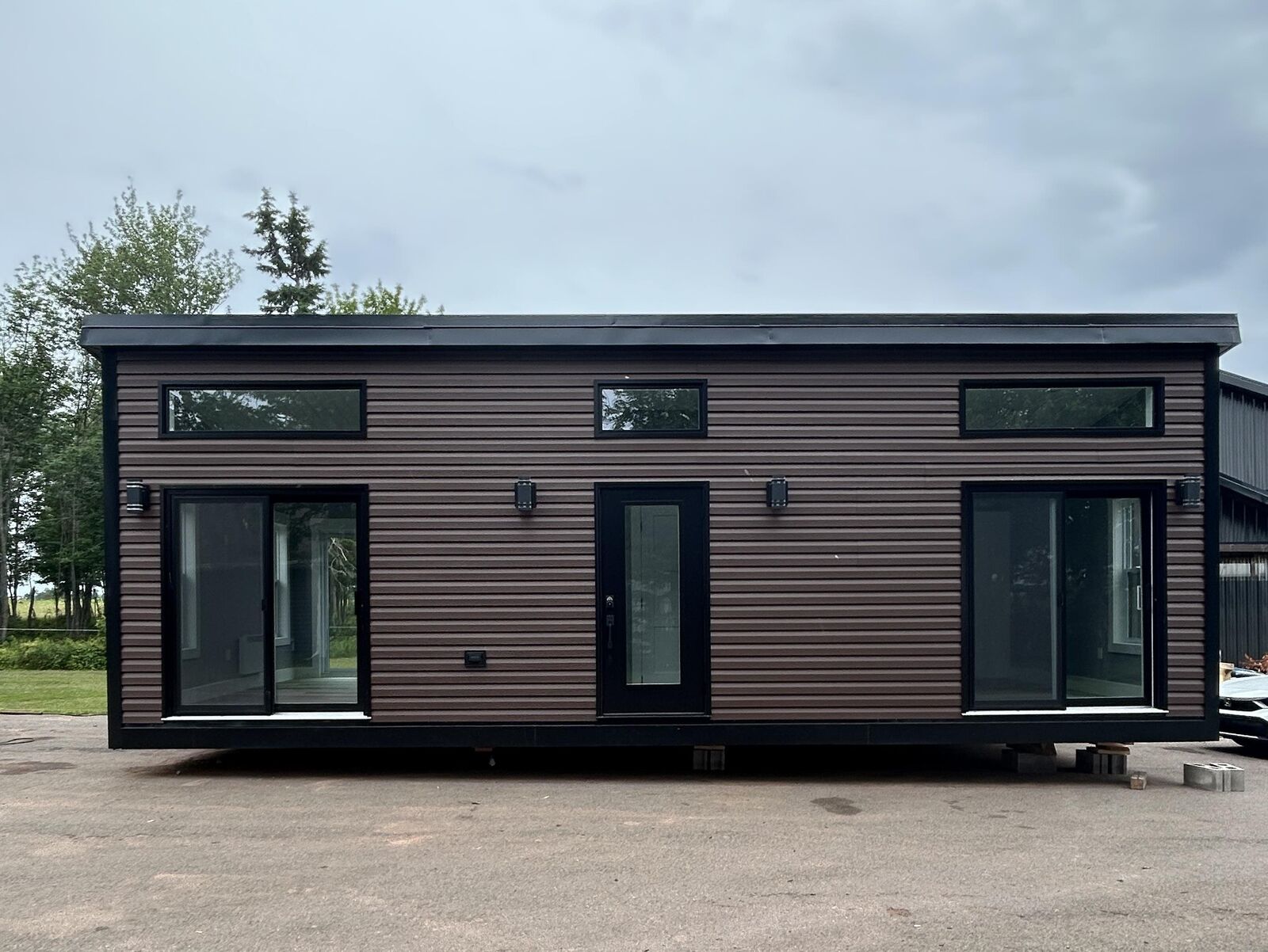 Photo de la propriété: 53 County Line Road -To Be Moved PE C0A 2E0