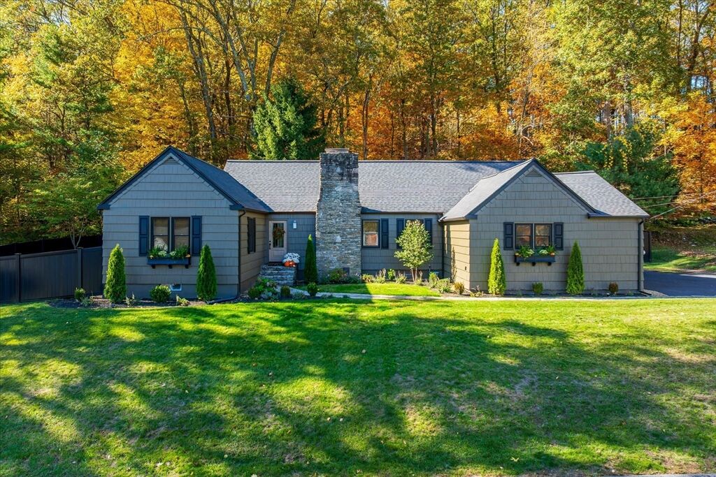 Property Photo:  21 Linda Ave  MA 01501 