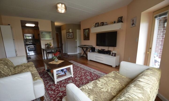 Property Photo:  14 Heron St 410  MA 02132 