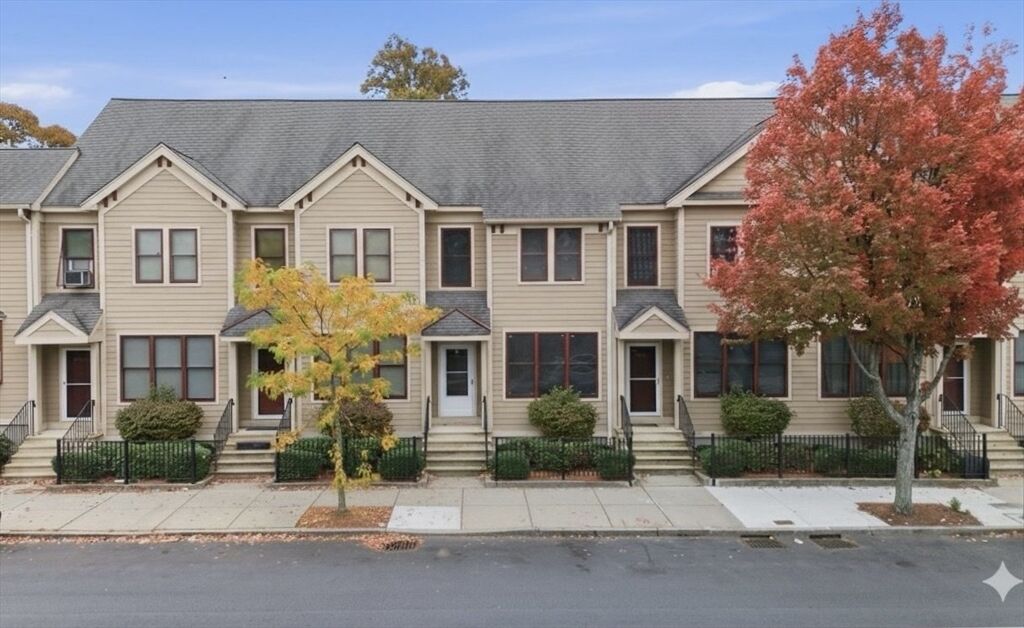 Property Photo:  214 Humboldt Ave 214  MA 02121