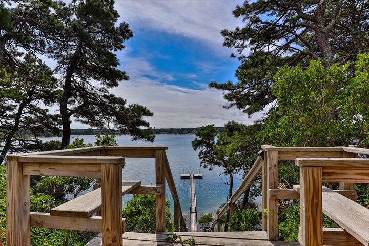 Property Photo:  558 Fox Hill Rd  MA 02633 