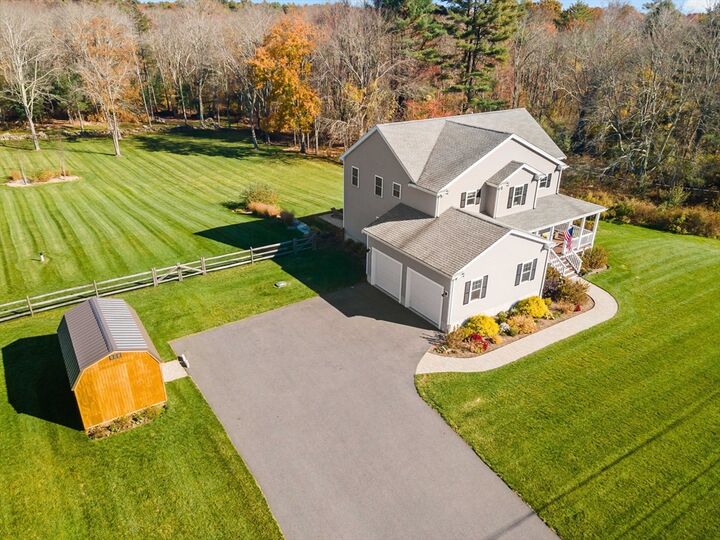 1026 Tremont St  Dighton MA 02764 photo