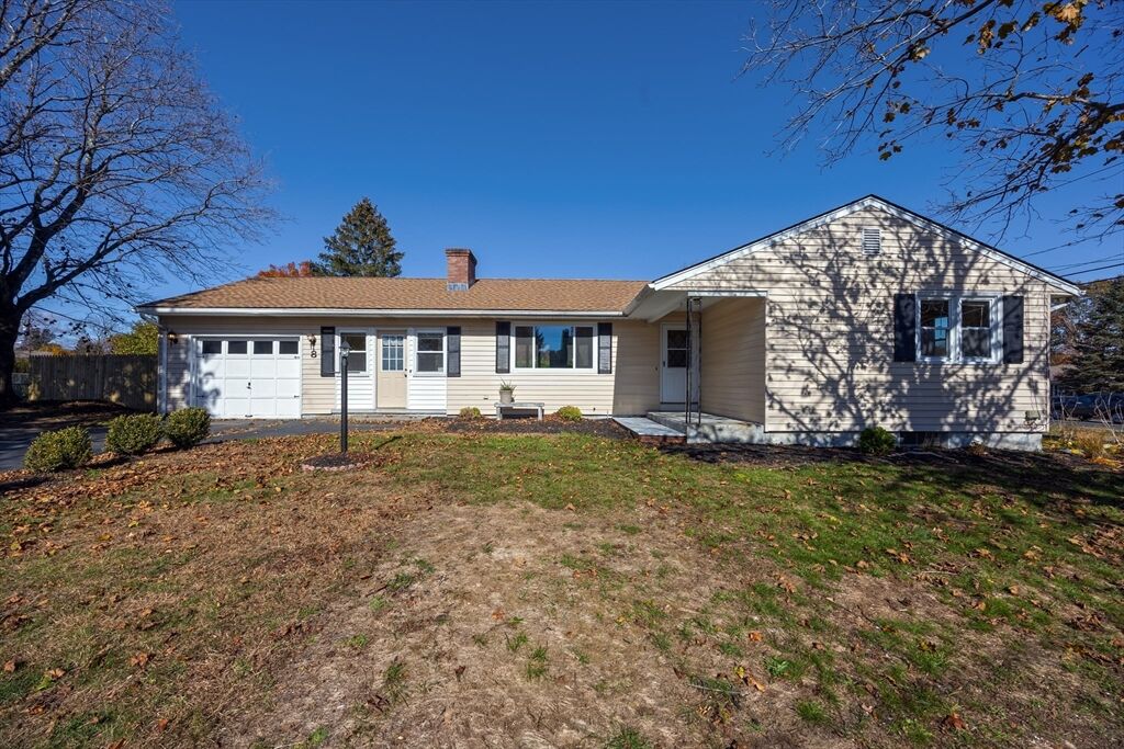 Property Photo:  8 Ridgeview Drive  MA 01030
