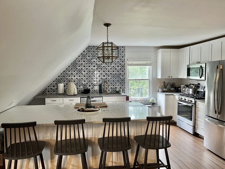 Property Photo:  87 Winthrop St 3  MA 01702 