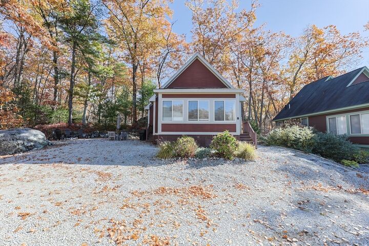 Property Photo:  8 Hammock Dr 8  MA 01886 