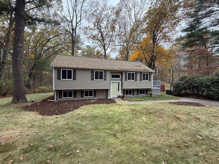 32 Grove St  Bellingham MA 02019 photo