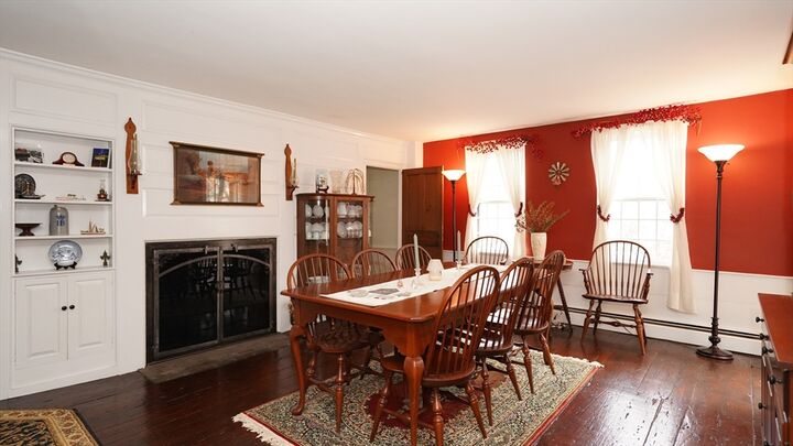 Property Photo:  678 North Main Street  MA 02703 