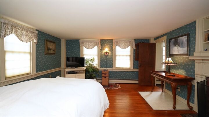 Property Photo:  678 North Main Street  MA 02703 