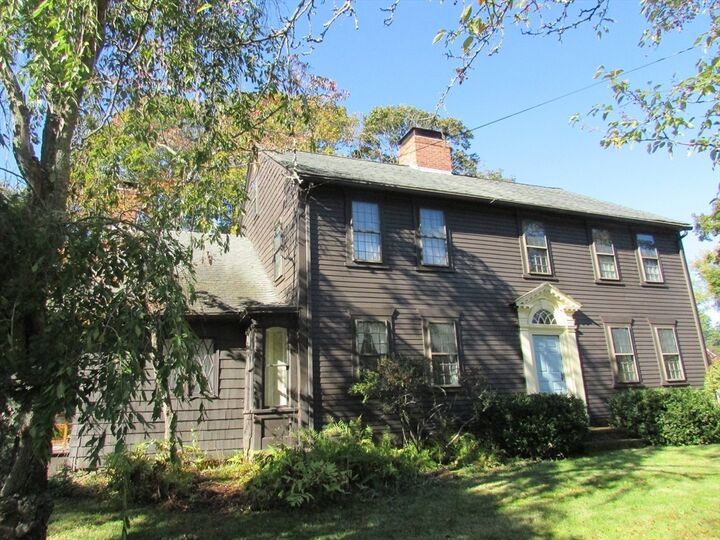 Property Photo:  678 North Main Street  MA 02703 