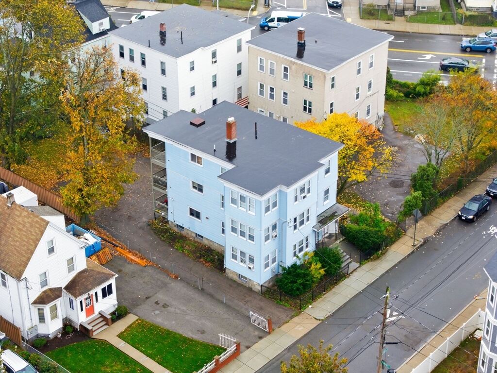 Property Photo:  124 Selden St  MA 02124 