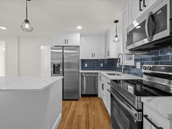 Property Photo: 82 Elwell St MA 02148