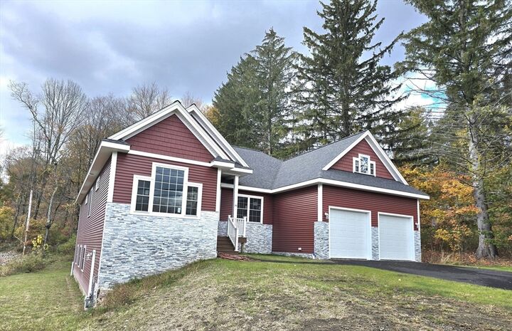 Property Photo: 73 Dudley Hill Rd MA 01571