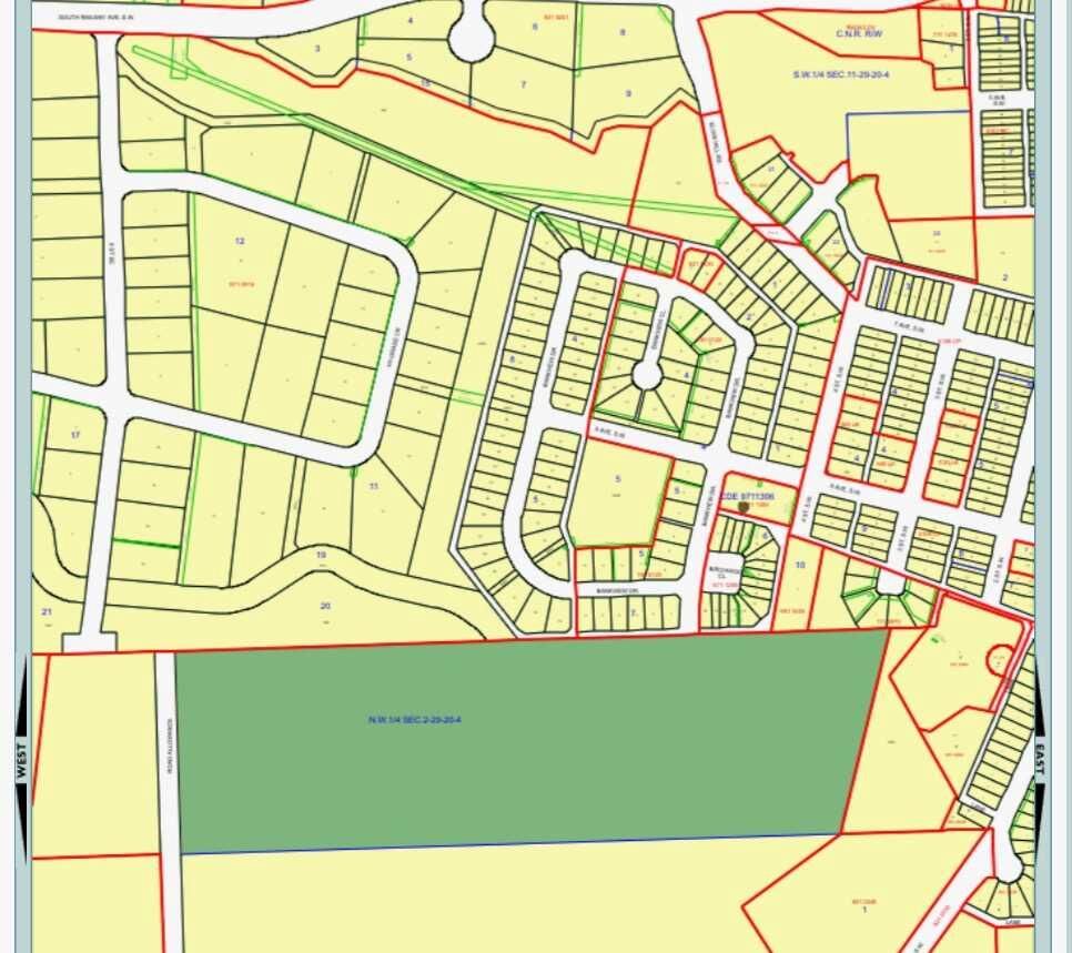 Property Photo: NW-02-029-20w4m NW Other AB T0J 0Y0