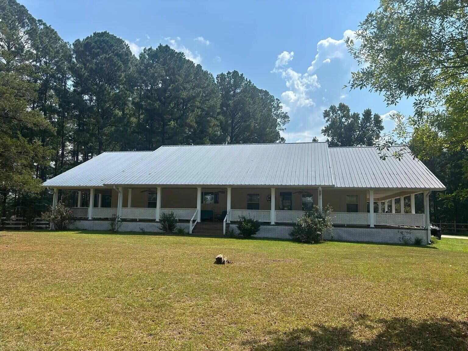 Property Photo:  29 Prospect Rd  LA 71429 