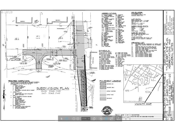 Property Photo: 1521 Brown St OR 97071