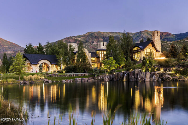 Property Photo:  5618 E South Fork Road  UT 84604