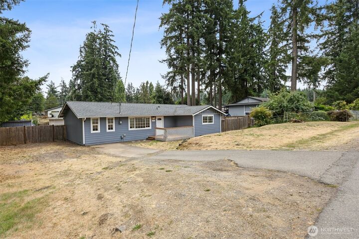 Property Photo:  11735  Carter Avenue SW  WA 98367 