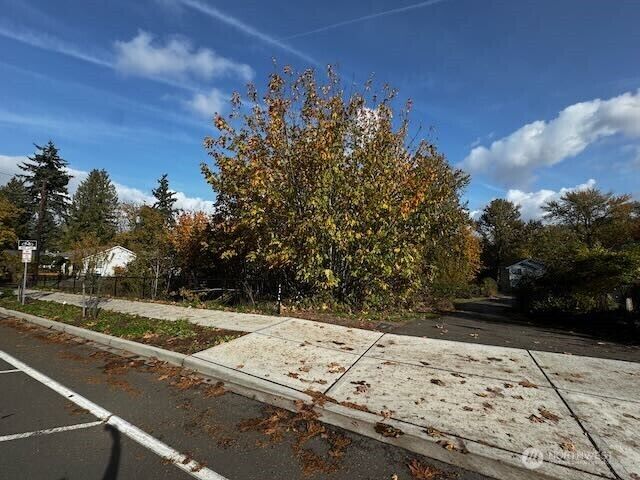 Property Photo:  0  Military Road S  WA 98198