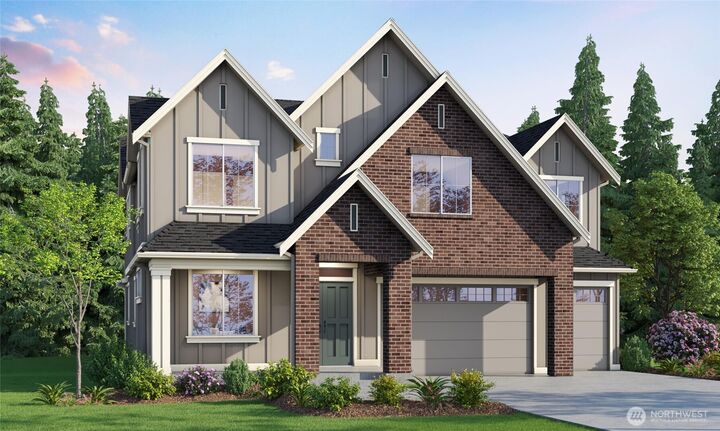 15810 NE 49th Street  Redmond WA 98052 photo