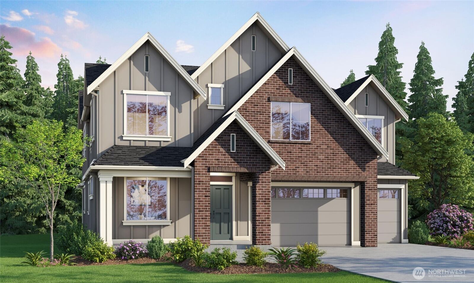 Property Photo:  15810 NE 49th Street  WA 98052 