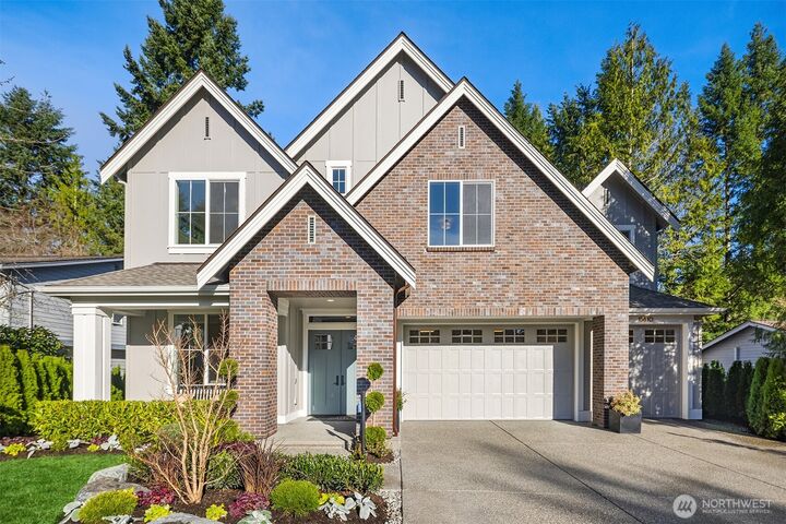 15810 NE 49th Street  Redmond WA 98052 photo