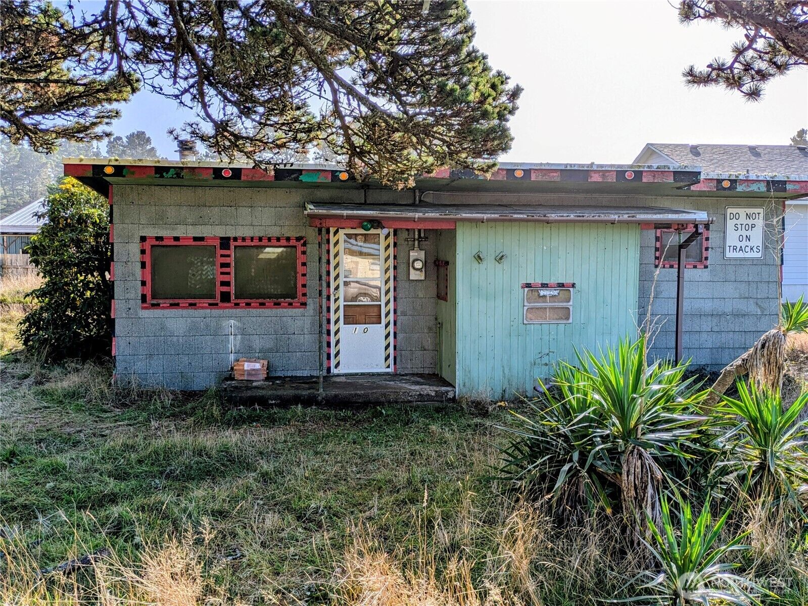 Property Photo:  1508  177th Place  WA 98631 