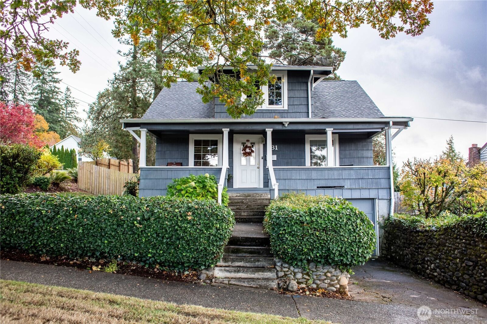 Property Photo:  181 SE 9th Street  WA 98532 