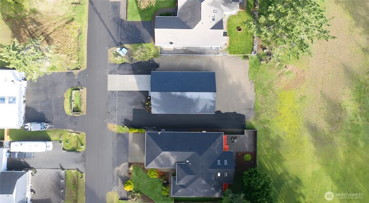 Property Photo:  262  Octopus Avenue NE  WA 98569