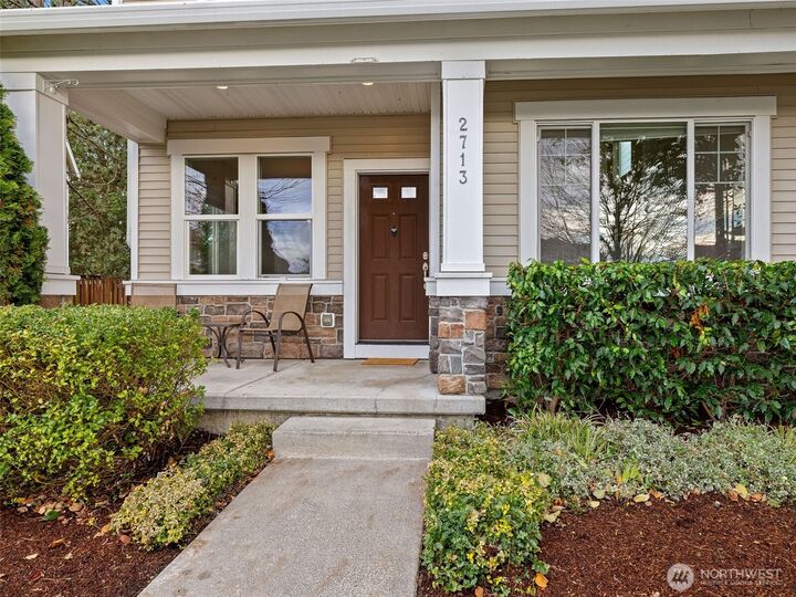 Property Photo: 2713 86th Drive NE WA 98258