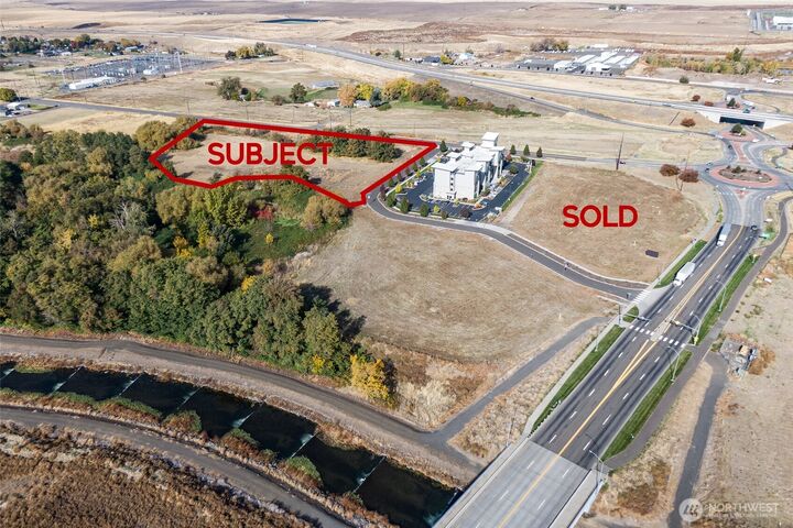 0 2 & 3  Silverstone Drive  Walla Walla WA 99362 photo