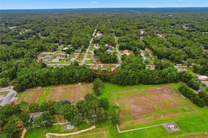 Property Photo:  4133 S Rainbow Drive  FL 34452