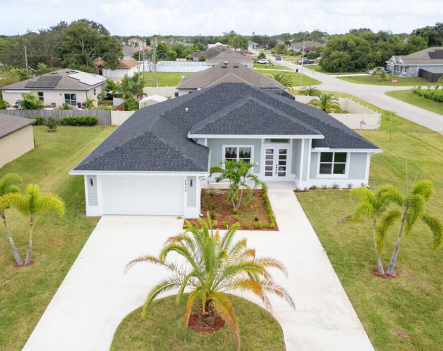 Property Photo:  4365 SW Port St Lucie Boulevard  FL 34953