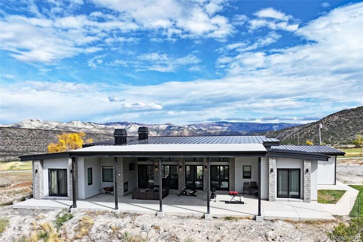 Property Photo: 12471 54 7/10 Road CO 81643