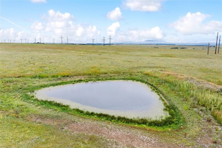 Property Photo: Cave Spring Trail CO 80106