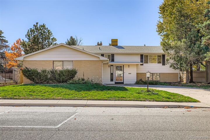 6796 E Exposition Avenue  Denver CO 80224 photo