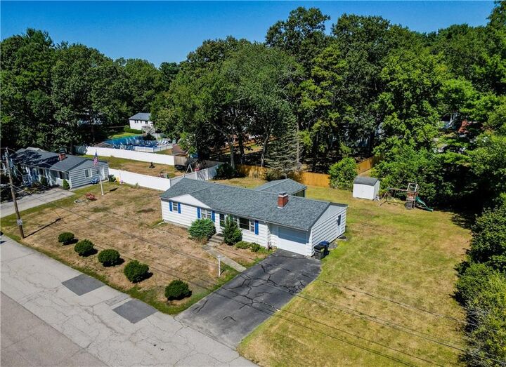 Property Photo:  186 Heritage Road  RI 02852