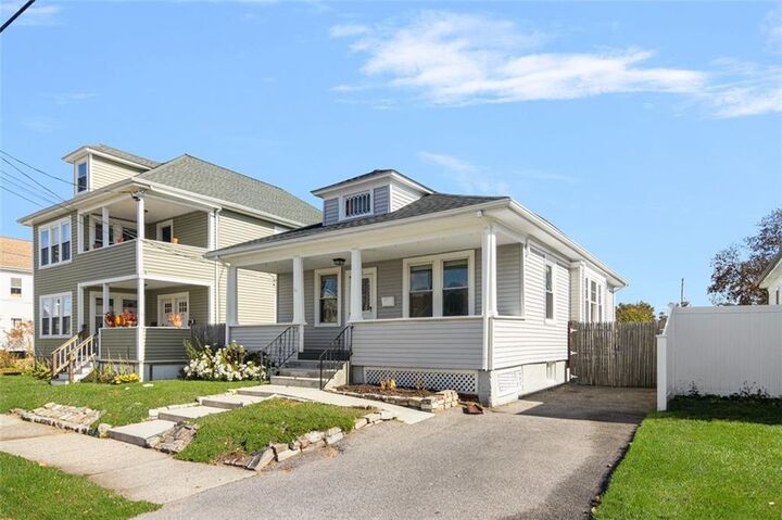 Property Photo:  49 Harcourt Avenue  RI 02861