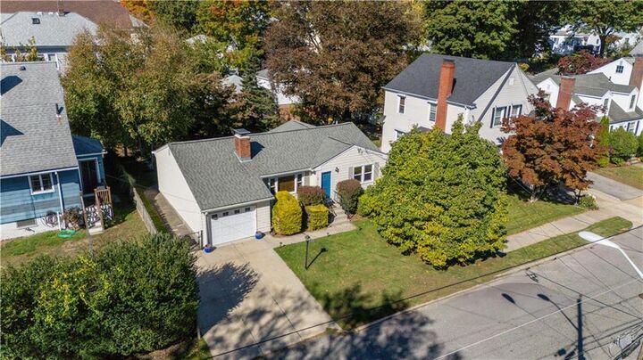 Property Photo: 2 Longwood Avenue RI 02908