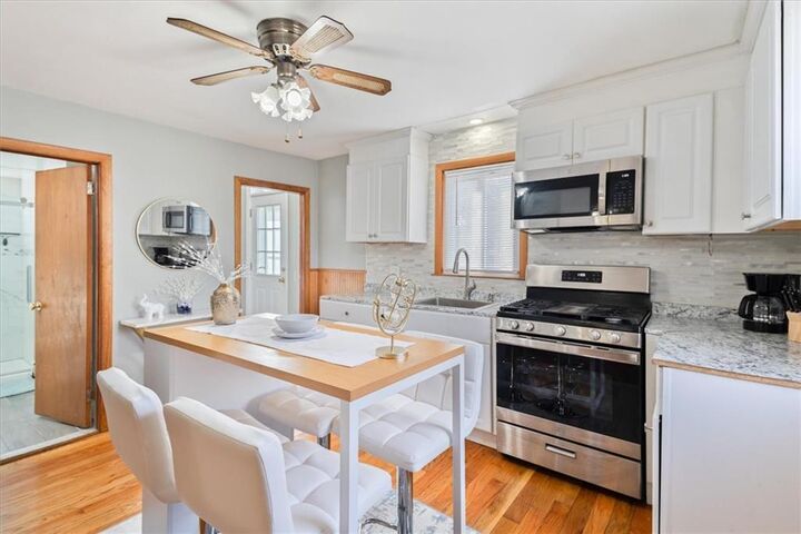 Property Photo:  44 Pawtucket Avenue  RI 02860