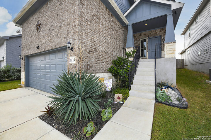 Property Photo:  9110 Devils River  TX 78109