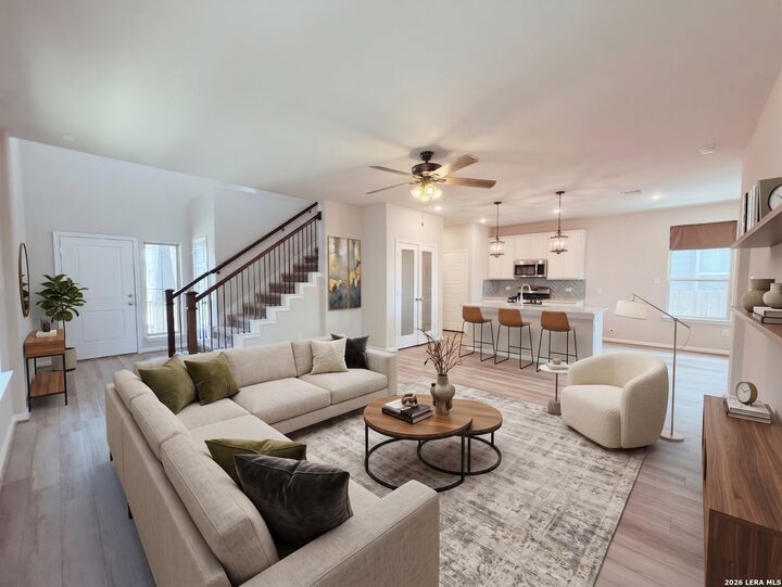 Property Photo: 9110 Devils River TX 78109